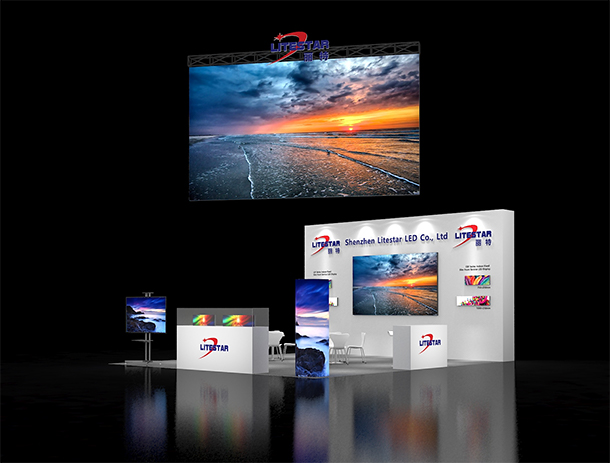 ISE2020 Amstardam