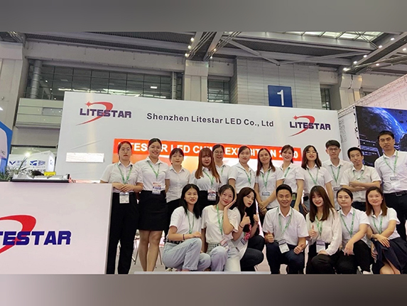 Litestar i stiúir na Síne 2020