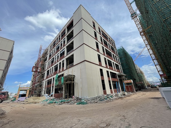 Monarcha Nua Litestar i Huizhou
