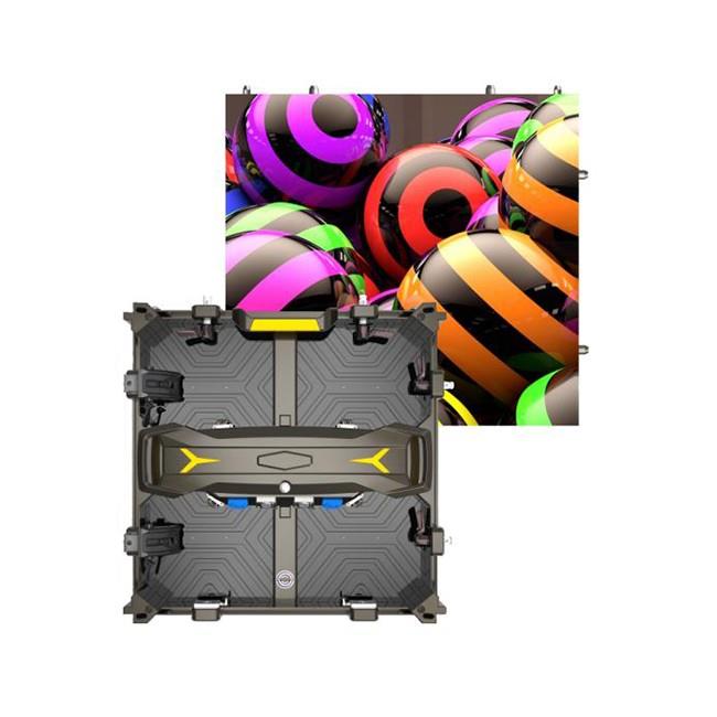 Sraith LDR Die-Réitigh Dhíon 500x500mm